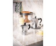 Tognana Zestaw Coffee Time Black - 1467644 - zdjęcie 3
